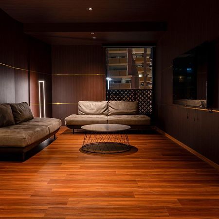 Kobe Port Tower Hotel מראה חיצוני תמונה
