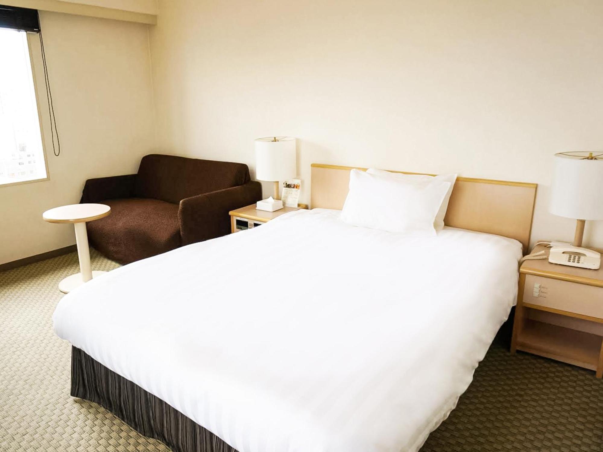 Kobe Port Tower Hotel מראה חיצוני תמונה