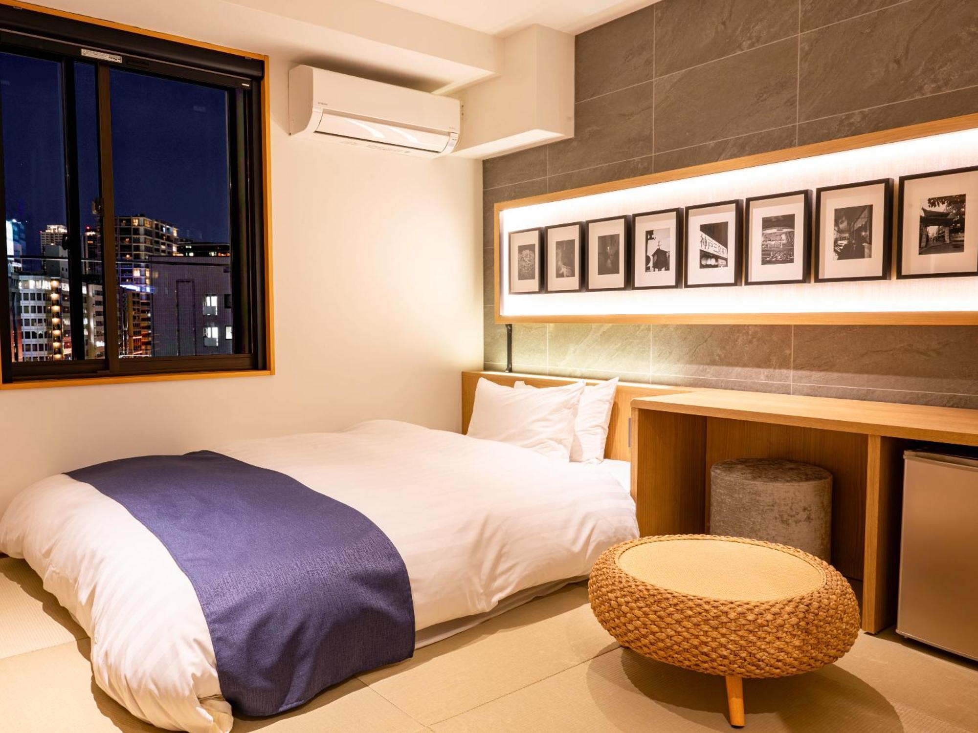 Kobe Port Tower Hotel מראה חיצוני תמונה
