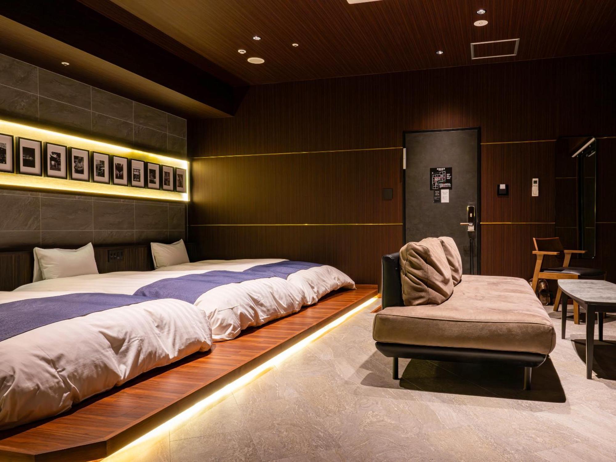 Kobe Port Tower Hotel מראה חיצוני תמונה